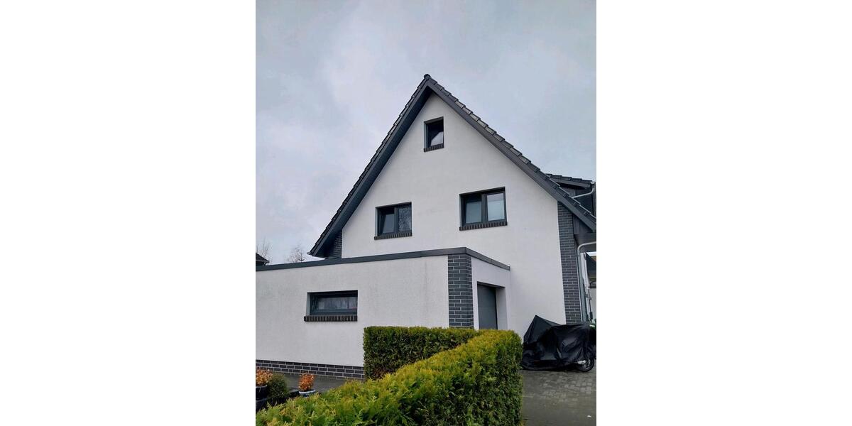 Doppelhaushälfte ruhige Lage 5 zimmer