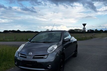 Nissan Micra 210.000 km 1.550 &euro; Delmenhorst 27755