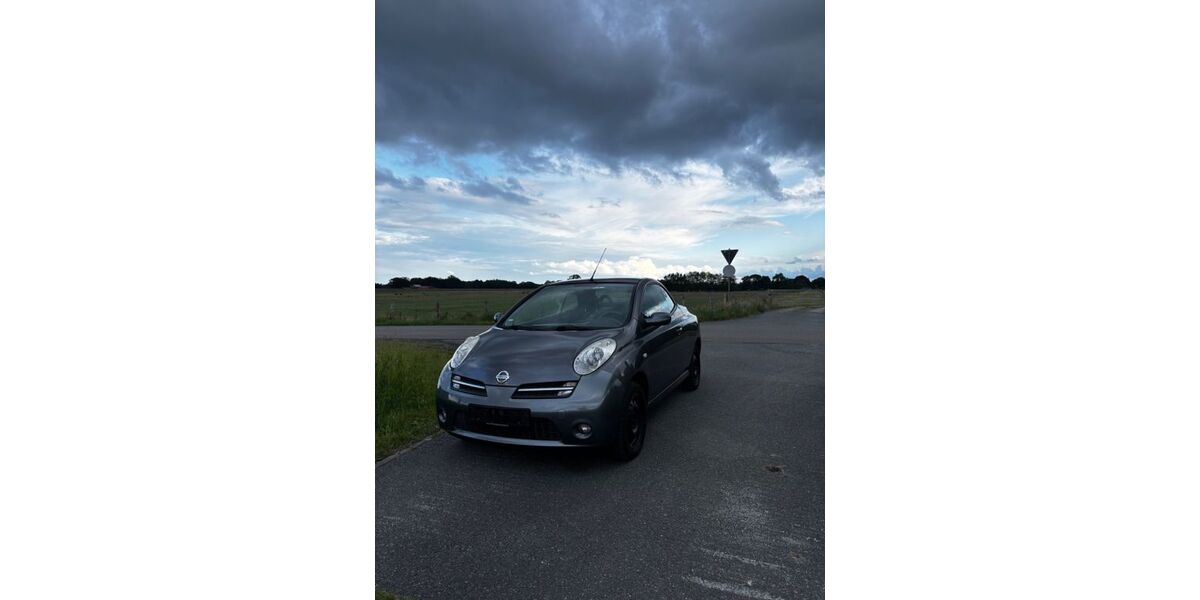 Nissan Micra 210.000 km 1.550 &euro; Delmenhorst 27755