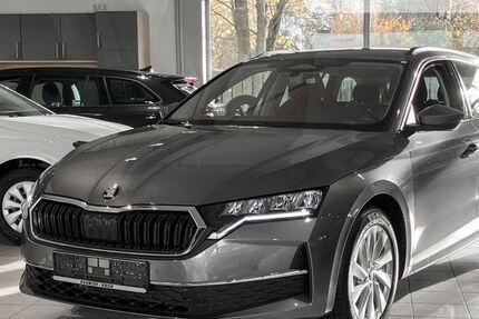 Skoda Octavia 4.990 km 31.990 &euro; Oldenburg 26123
