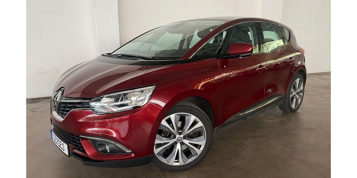 Renault Scenic 76.400 km 12.990 &euro; Delmenhorst 27751