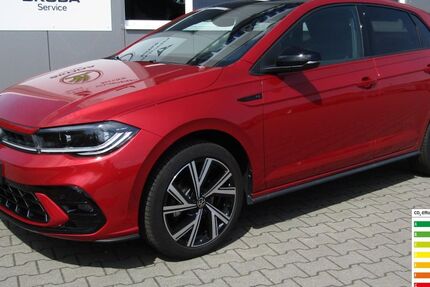 VW Polo 16.674 km 25.990 &euro; Rastede 26180