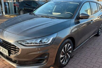 Ford Focus 8.999 km 29.990 &euro; Hude 27798