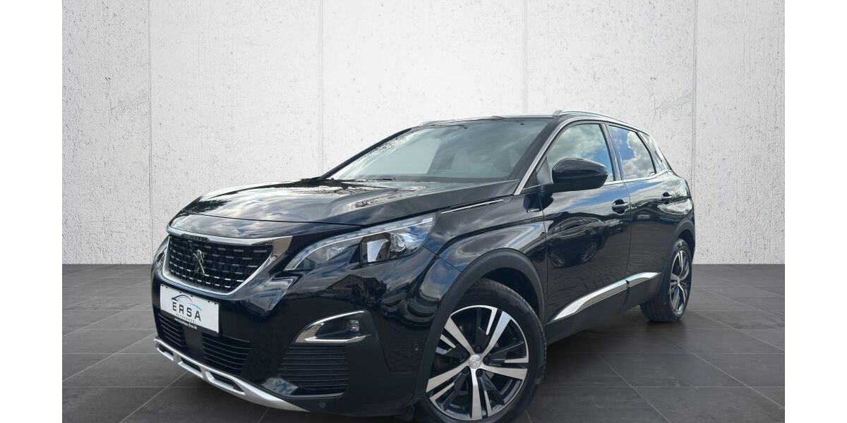 Peugeot 3008 138.000 km 16.999 &euro; Wardenburg (bei Oldenburg) 26203
