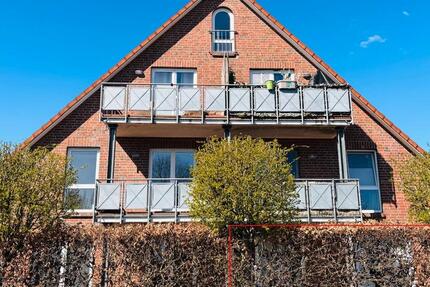 Wohnung Westerstede - 2 Zimmer, 61 m&sup2;, 740&euro; | Angebot:26324437