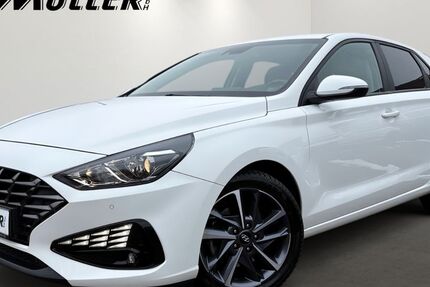 Hyundai i30 44.000 km 19.490 &euro; Delmenhorst 27755