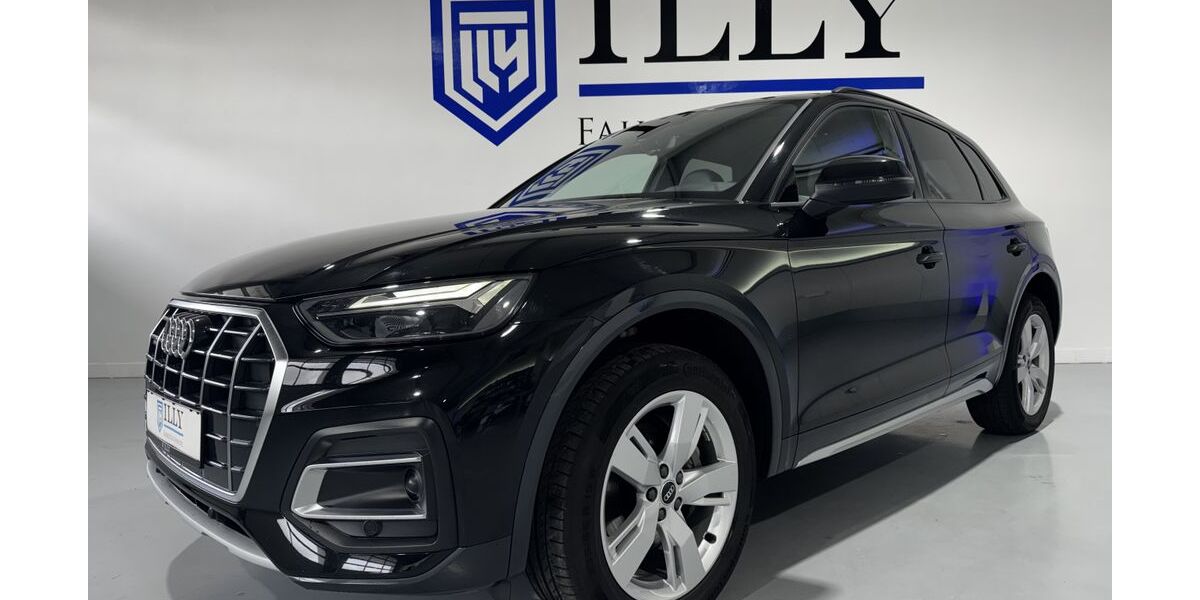 Audi Q5 74.378 km 32.950 &euro; Hatten | Sandkrug 26209