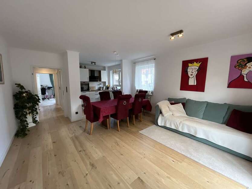 Wohnung zum Kaufen in Oldenburg Eversten 235.000 € 66.43 m²