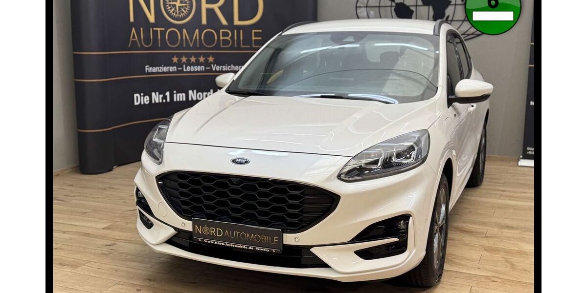 Ford Kuga 98.402 km 18.450 &euro; Rastede/ Wahnbek 26180