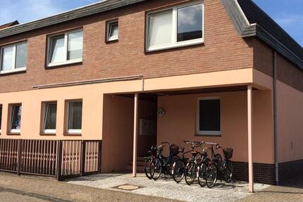 Charmante Erdgeschosswohnung in Oldenburg 1 zimmer