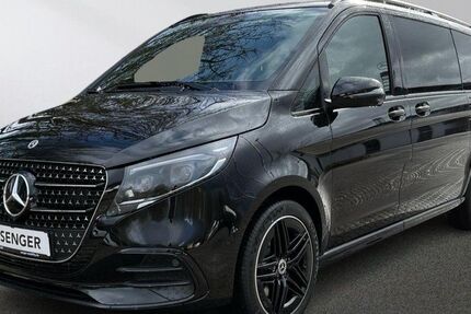 Mercedes-Benz V 300 9.500 km 94.950 &euro; Oldenburg OT Tweelbäke 26135