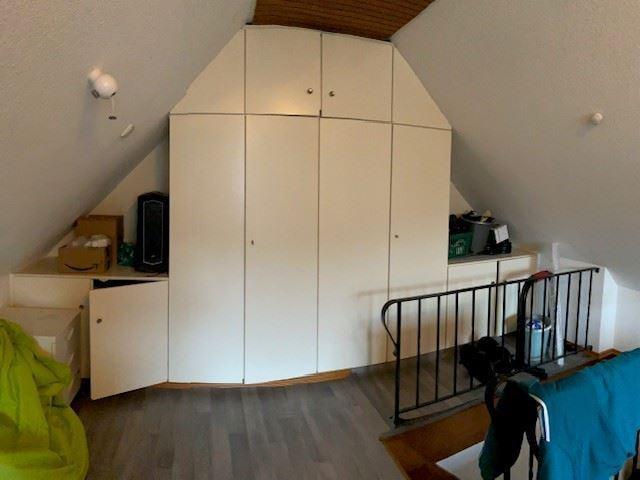 Etagenwohnung Ganderkesee - 2 Zimmer, 43 m&sup2;, 620&euro; | Angebot:24678146