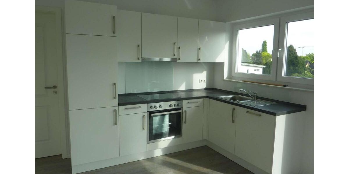 Etagenwohnung Oldenburg Kreyenbrück - 2 Zimmer, 92 m&sup2;, 1.090&euro; | Angebot:24779324