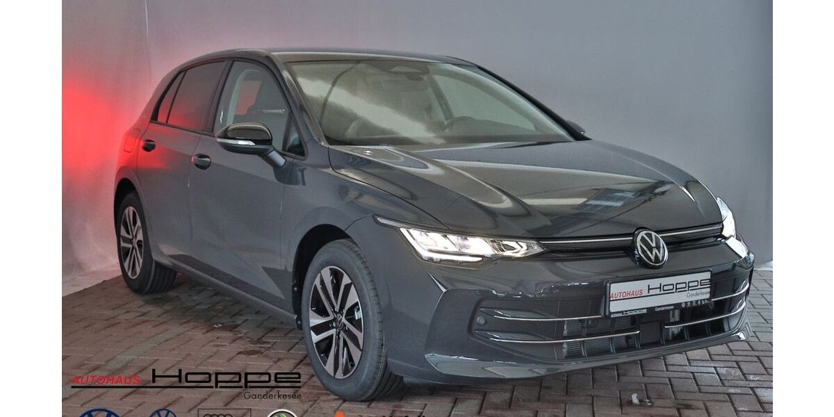 VW Golf 2.616 km 33.980 &euro; Ganderkesee 27777