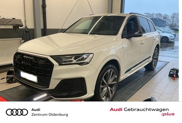 Audi Q7 72.578 km 55.979 &euro; Oldenburg 26135
