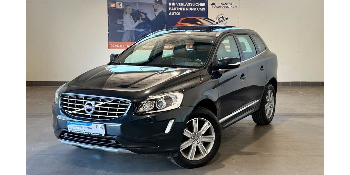 Volvo XC60 113.350 km 15.999 &euro; Ganderkesee 27777