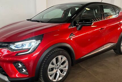 Renault Captur 37.900 km 18.590 &euro; Delmenhorst 27751