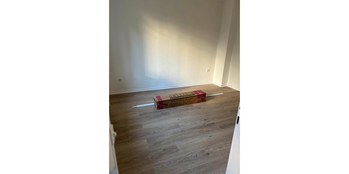 1 Zimmer Appartment im Flüsseviertel Bremer Neustadt zimmer