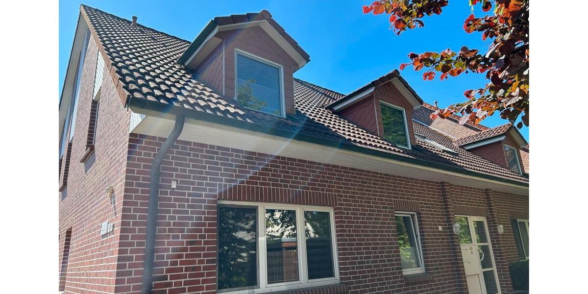 Etagenwohnung Oldenburg Drielaker-Moor - 3 Zimmer, 73 m&sup2;, 195.000&euro; | Angebot:26884765