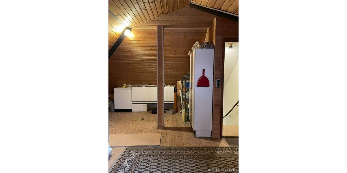 Einfamilienhaus Ganderkesee - 4 Zimmer, 102 m&sup2;, 319.000&euro; | Angebot:25141582