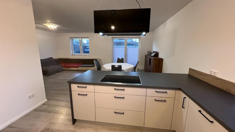 Doppelhaushälfte Ganderkesee - 4 Zimmer, 130 m&sup2;, 469.000&euro; | Angebot:25614411