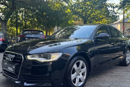Audi A6 155.000 km 15.900 &euro; Delmenhorst 27753