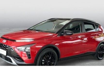 Hyundai BAYON 39.079 km 18.978 &euro; Oldenburg 26135