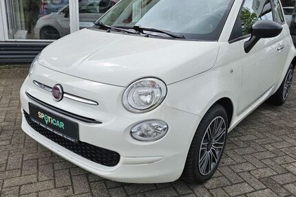 Fiat 500 71.000 km 9.900 &euro; Rastede 26180