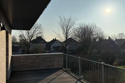 Wohnung Varel - 3 Zimmer, 76 m&sup2;, 820&euro; | Angebot:24687337