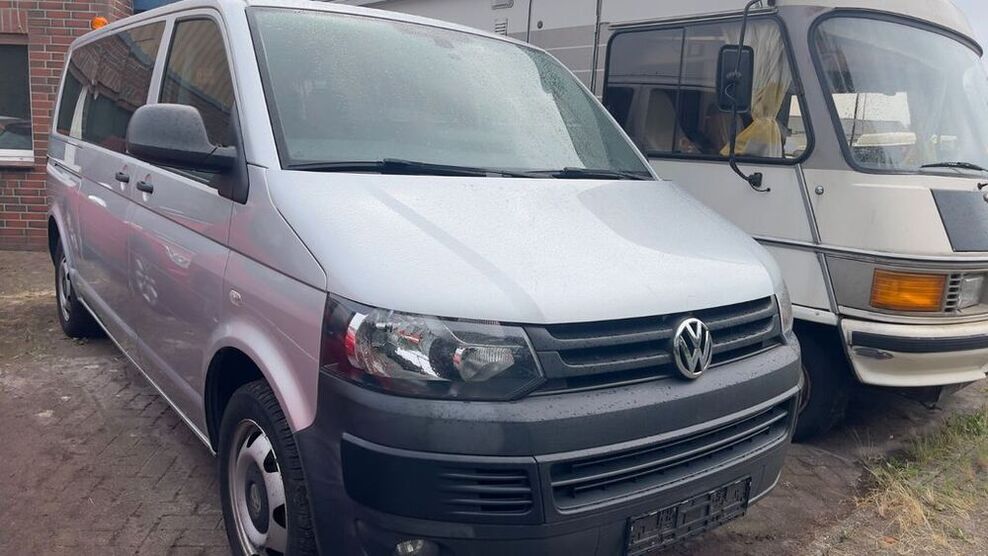 T5 Transporter