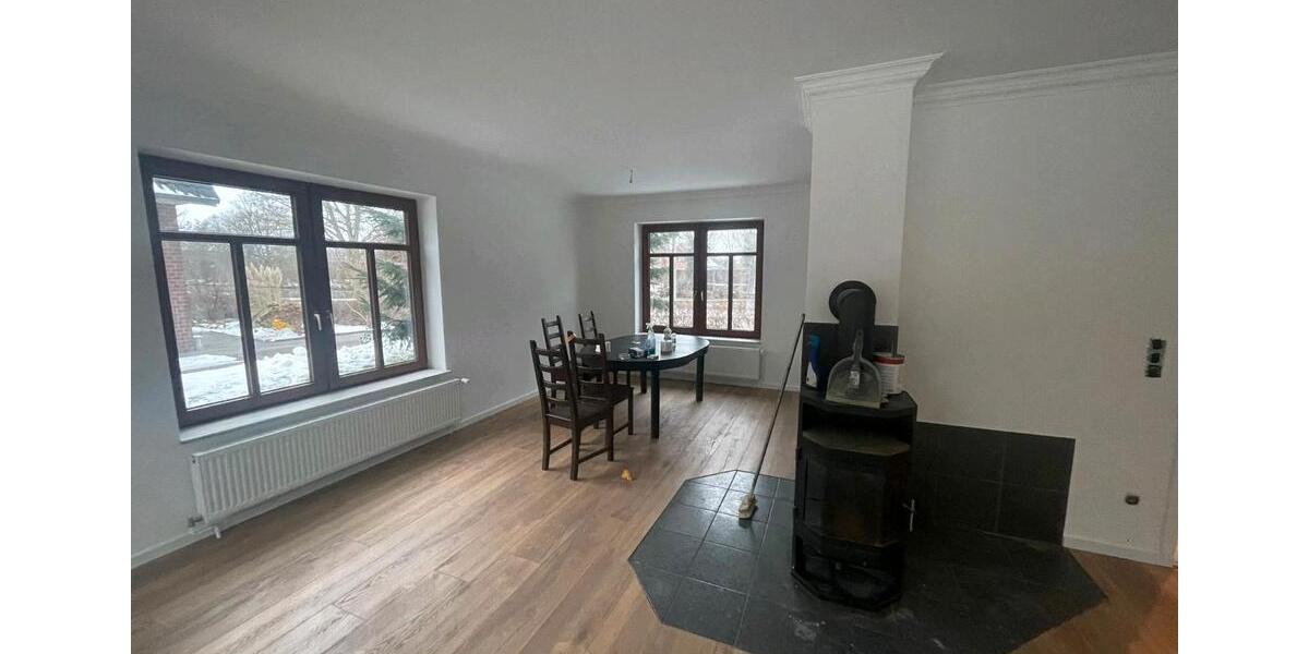 Einfamilienhaus Berne - 5 Zimmer, 120 m&sup2;, 1.450&euro; | Angebot:24806363