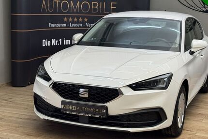 Seat Leon 107.959 km 15.990 &euro; Rastede/ Wahnbek 26180