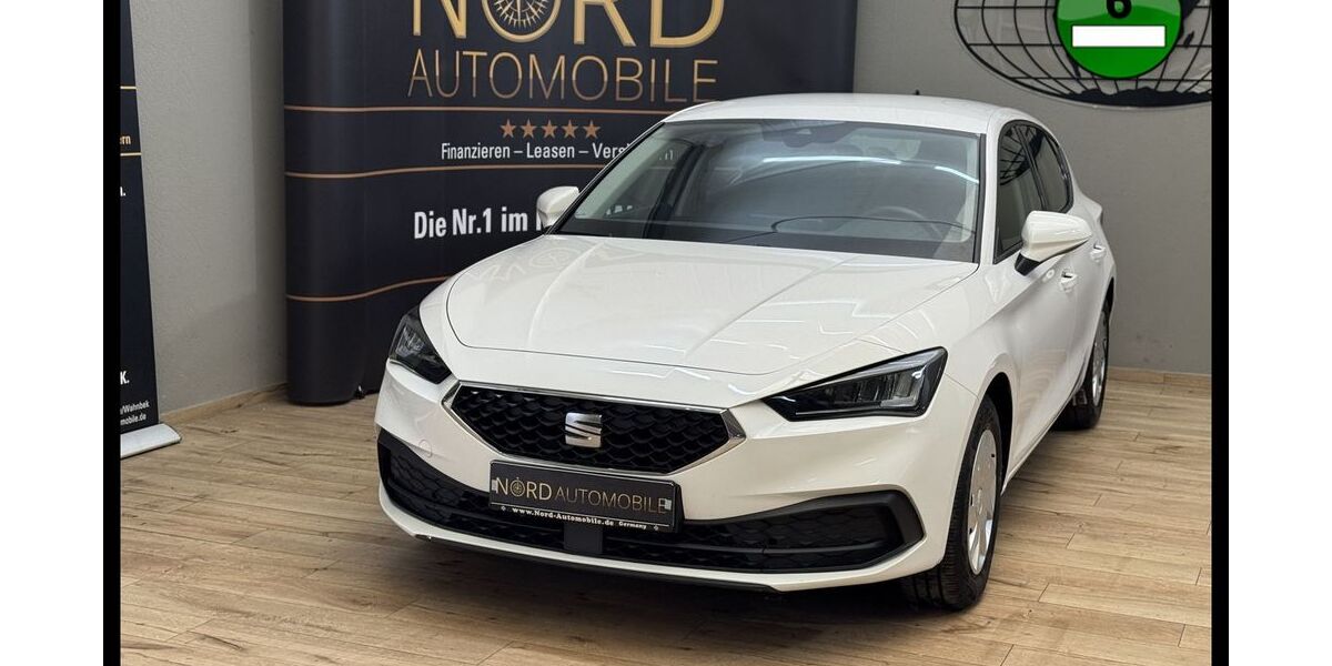 Seat Leon 107.959 km 15.990 &euro; Rastede/ Wahnbek 26180