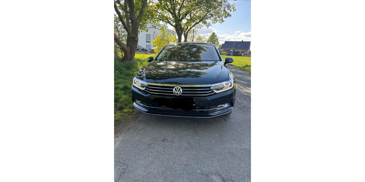 VW Passat 197.080 km 14.400 &euro; Delmenhorst 27751