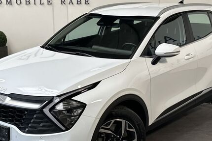 Kia Sportage 74.880 km 20.449 &euro; Wardenburg 26203