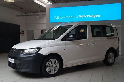 VW Caddy 120.400 km 21.980 € Varel 26316