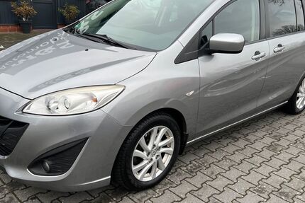 Mazda 5 229.000 km 5.999 &euro; Jaderberg 26349