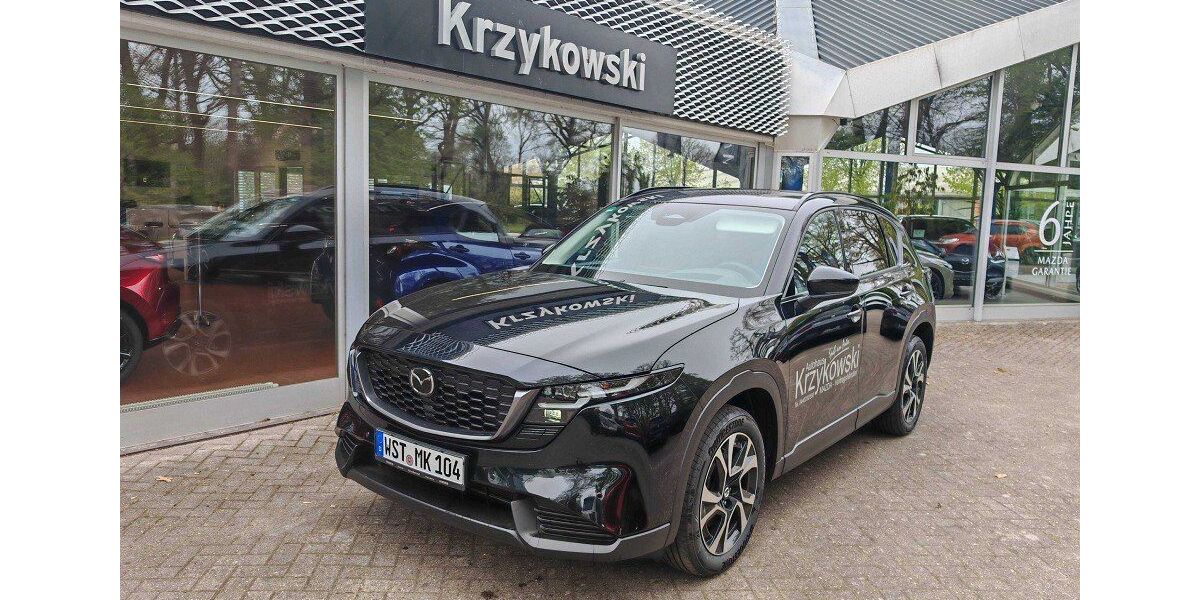 Mazda CX-5 2.119 km 36.990 &euro; Rastede 26180