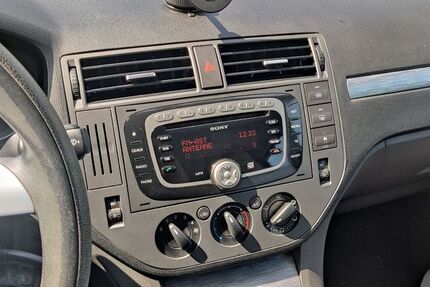 Ford C-Max 185.000 km 2.600 &euro; Delmenhorst 27751