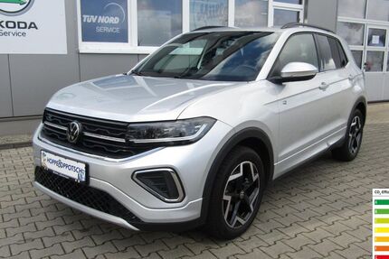 VW T-Cross 15.811 km 31.695 &euro; Rastede 26180