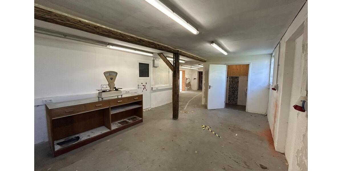 Gewerbeobjekt Oldenburg Bürgeresch - 1.400&euro; | Angebot:26631196