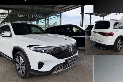 Mercedes-Benz EQB 29.100 km 42.890 &euro; Delmenhorst 27751