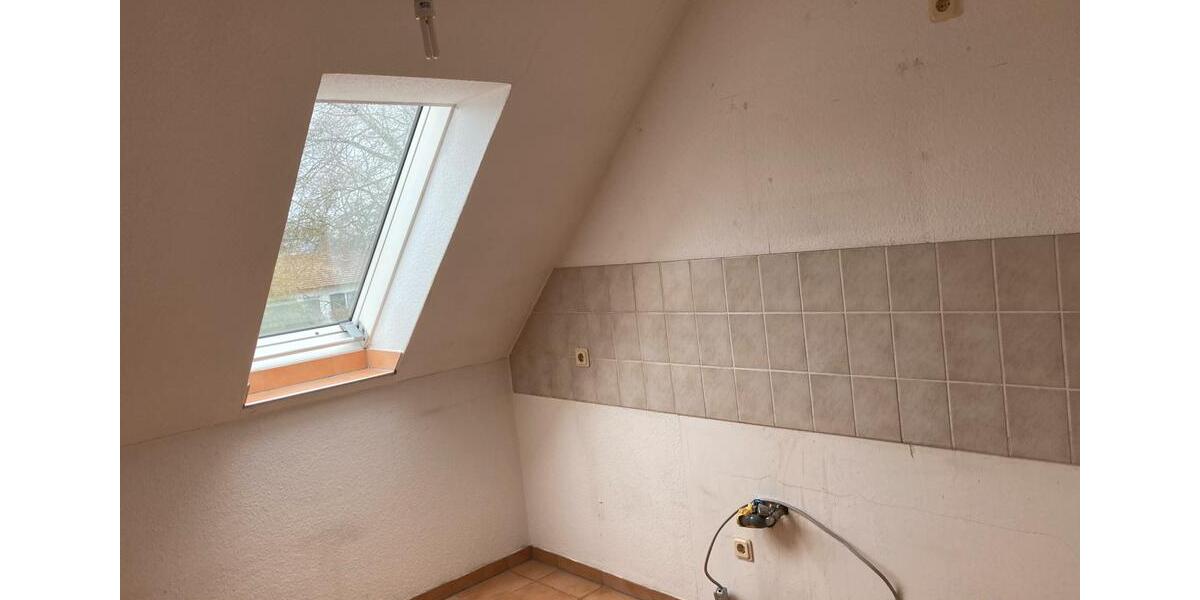 Dachgeschoßwohnung Ganderkesee - 3 Zimmer, 76 m&sup2;, 650&euro; | Angebot:26322893