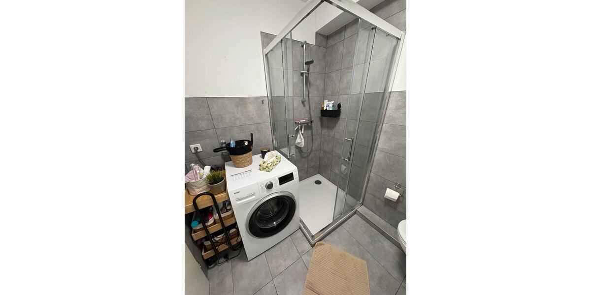 Etagenwohnung Oldenburg Ziegelhof - 1.5 Zimmer, 41 m&sup2;, 560&euro; | Angebot:26268009