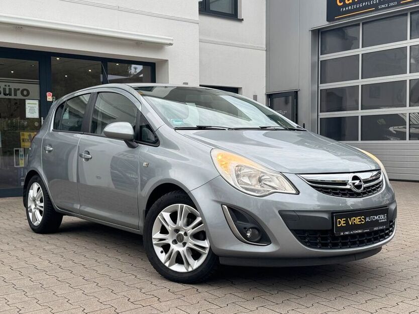 Corsa