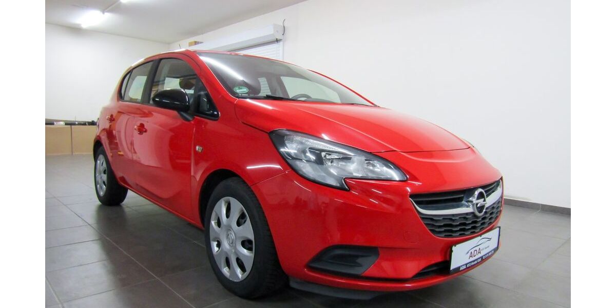 Opel Corsa 95.850 km 8.390 &euro; Oldenburg 26125