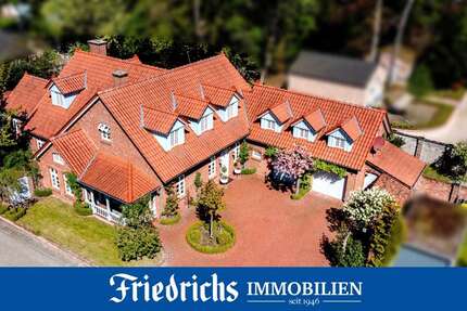 Haus Hundsmühlen Hundsmühlen - 7 Zimmer, 276 m&sup2;, 1.950.000&euro; | Angebot:26388298