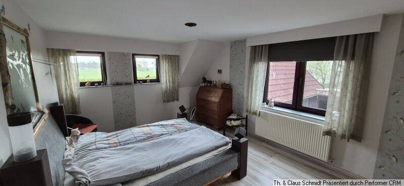 Mehrfamilienhaus, Wohnhaus Ovelgönne Grossenmeer Barghorn - 4 Zimmer, 130 m&sup2;, 298.000&euro; | Angebot:26806685