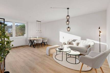 Wohnung Oldenburg Eversten - 4 Zimmer, 81 m&sup2;, 279.000&euro; | Angebot:26236536