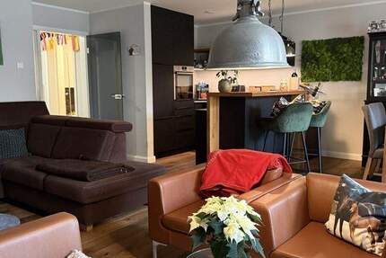 Wohnung Wardenburg Wardenburg I - 2 Zimmer, 83 m&sup2;, 1.150&euro; | Angebot:25683419